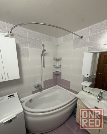 Сдаётся в долгосрочную аренду,, просторная двухкомнатная квартира в Кировском районе Донецк - изображение 2