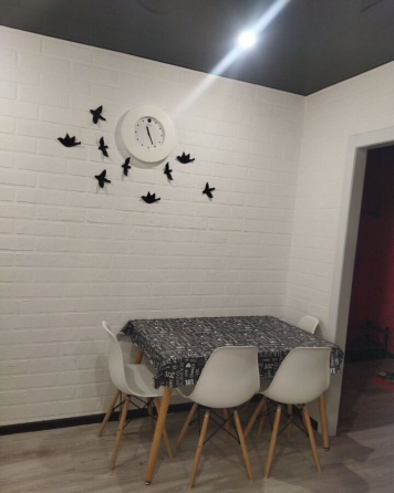 Сдаётся: квартира. Кол-во комнат: 1 Общая площадь квартиры: 34 кв. м. Район: Ворошиловский Донецк