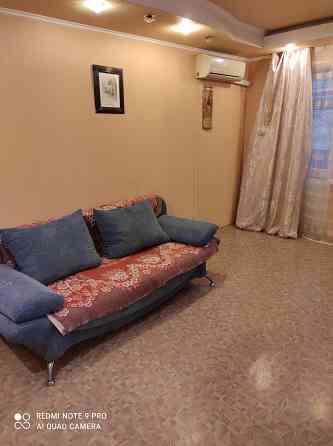 Сдам 2 к.кв. Буденновский р-н, Заперевальная, Майский рынок. Донецк