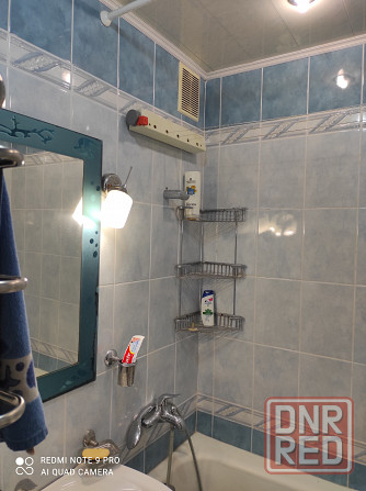 Сдам 2 к.кв. Буденновский р-н, Заперевальная, Майский рынок. Донецк - изображение 1