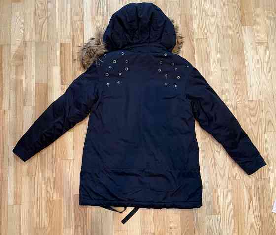 Парка женская Донецк