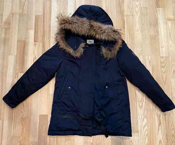 Парка женская Донецк