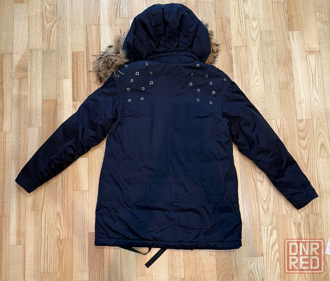 Парка женская Донецк - изображение 2