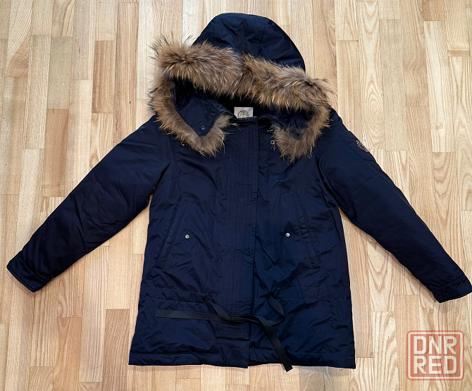 Парка женская Донецк - изображение 1