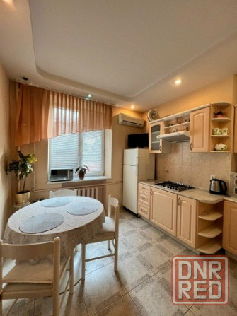 Сдается 2-комнатная квартира Район: Ворошиловский Донецк - изображение 3