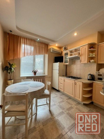 Сдается 2-комнатная квартира Район: Ворошиловский Донецк - изображение 2