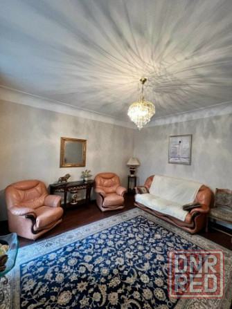 Сдается 2-комнатная квартира Район: Ворошиловский Донецк - изображение 1