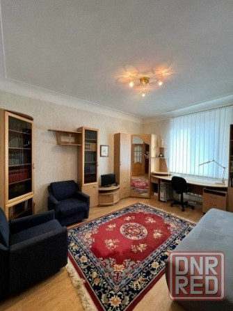 Сдается 2-комнатная квартира Район: Ворошиловский Донецк - изображение 4