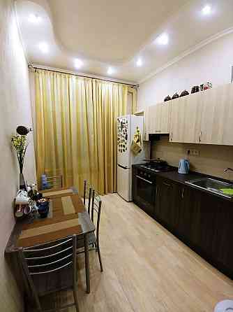 Сдаётся 2-комнатная квартира, Центральный район Мариуполь