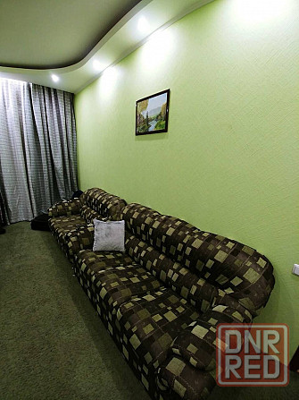 Сдаётся 2-комнатная квартира, Центральный район Мариуполь - изображение 3