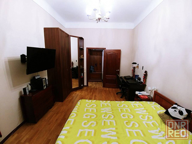 Сдаётся 2-комнатная квартира, Центральный район Мариуполь - изображение 1