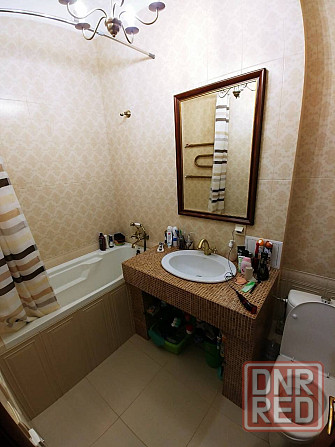 Сдаётся 2-комнатная квартира, Центральный район Мариуполь - изображение 4