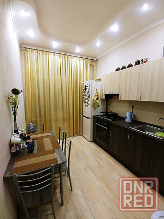 Сдаётся 2-комнатная квартира, Центральный район Мариуполь - изображение 2