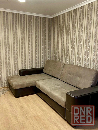 Сдам однокомнатную квартиру в Ворошиловском районе Донецк - изображение 1