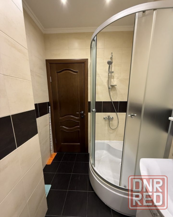 Сдаётся на длительный период просторная однокомнатная квартира в Куйбышевском районе Донецк - изображение 4