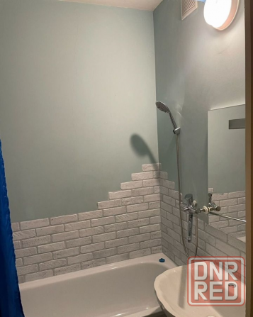 Сдаётся: квартира. Кол-во комнат: 2 Общая площадь квартиры: 45 кв. м. Район: Калининский Донецк - изображение 3