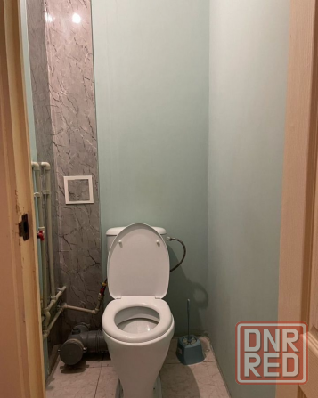 Сдаётся: квартира. Кол-во комнат: 2 Общая площадь квартиры: 45 кв. м. Район: Калининский Донецк - изображение 4