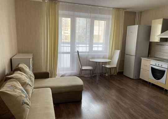 Сдается: Квартира-студия Этаж: 7/9 Район: Калининский Район Донецк