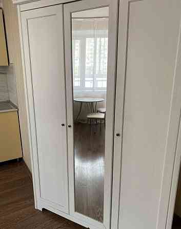 Сдается: Квартира-студия Этаж: 7/9 Район: Калининский Район Донецк