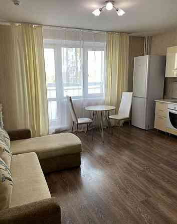 Сдается: Квартира-студия Этаж: 7/9 Район: Калининский Район Донецк