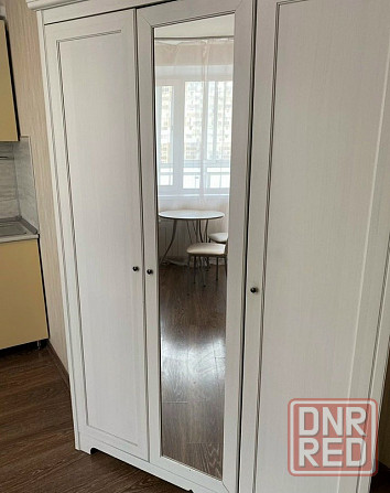 Сдается: Квартира-студия Этаж: 7/9 Район: Калининский Район Донецк - изображение 5