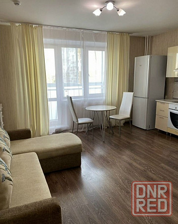 Сдается: Квартира-студия Этаж: 7/9 Район: Калининский Район Донецк - изображение 3