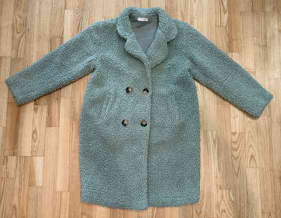 Шуба Тедди Донецк