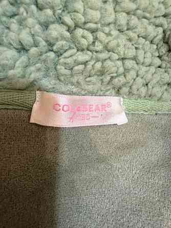 Шуба Тедди Донецк