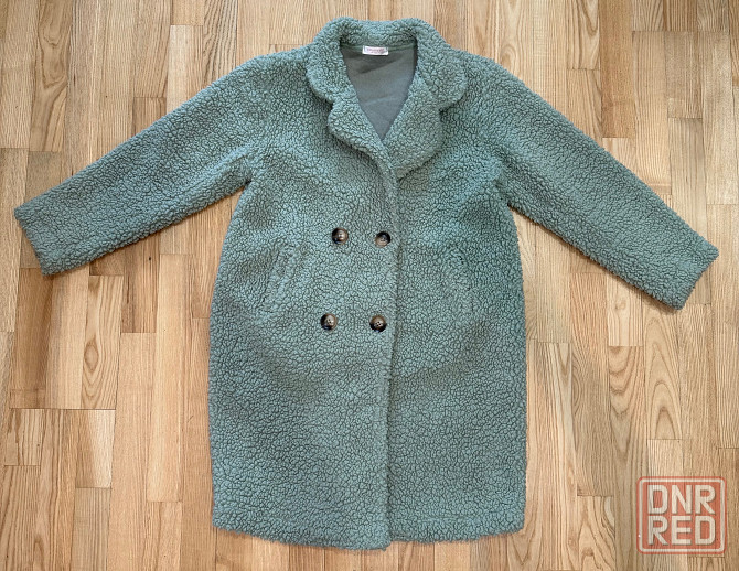 Шуба Тедди Донецк - изображение 1