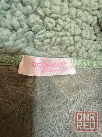 Шуба Тедди Донецк - изображение 2