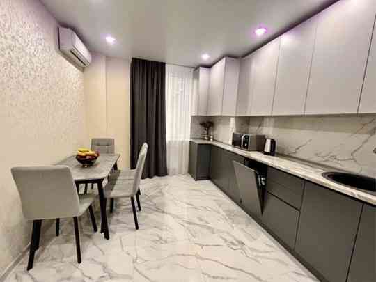 Сдам 1к квартиру Ленинский район Донецк