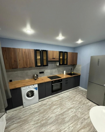 Сдаётся в аренду на долгий срок однокомнатная квартира в Ленинском районе Донецк