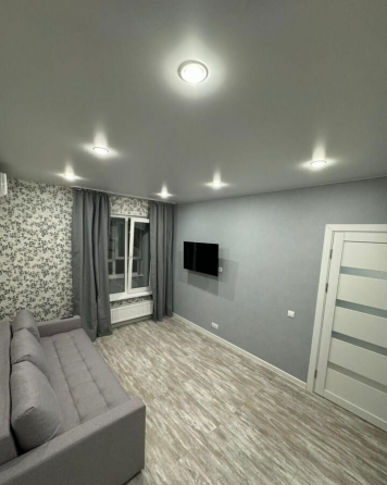 Сдаётся в аренду на долгий срок однокомнатная квартира в Ленинском районе Донецк