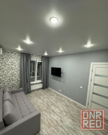 Сдаётся в аренду на долгий срок однокомнатная квартира в Ленинском районе Донецк - изображение 2