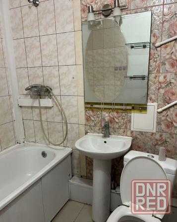 Сдаётся: квартира. Кол-во комнат: 2 Общая площадь квартиры: 43 кв. м. Район: Куйбышевский Донецк - изображение 6