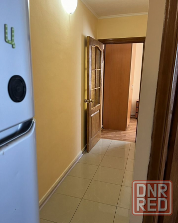 Сдаётся: квартира. Кол-во комнат: 2 Общая площадь квартиры: 43 кв. м. Район: Куйбышевский Донецк - изображение 2