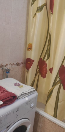 Сдаётся в долгосрочную аренду двухкомнатная квартира в Калининском районе Донецк