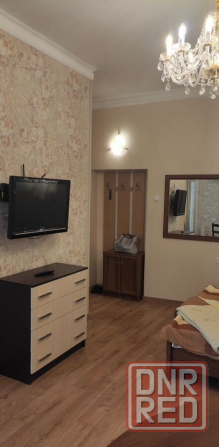 Сдаётся в долгосрочную аренду двухкомнатная квартира в Калининском районе Донецк - изображение 2