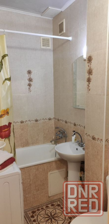 Сдаётся в долгосрочную аренду двухкомнатная квартира в Калининском районе Донецк - изображение 3