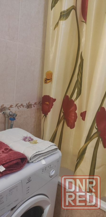 Сдаётся в долгосрочную аренду двухкомнатная квартира в Калининском районе Донецк - изображение 4