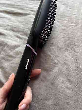 Терморасческа Philips, Babyliss,,гафре Galaxy Донецк