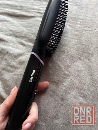 Терморасческа Philips, Babyliss,,гафре Galaxy Донецк - изображение 2