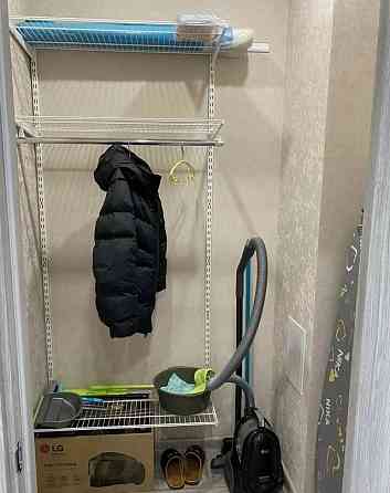 Сдается Двухкомнатная квартира Киевский район Донецк