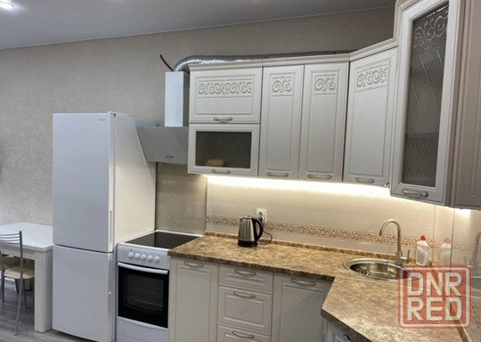 Сдается Двухкомнатная квартира Киевский район Донецк - изображение 4