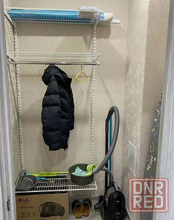 Сдается Двухкомнатная квартира Киевский район Донецк - изображение 5