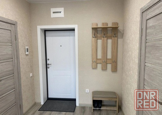 Сдается Двухкомнатная квартира Киевский район Донецк - изображение 2