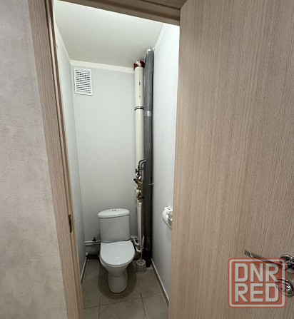 Сдается:Двухкомнатная квартира Этаж:6/9 Район:Киевский Донецк - изображение 3