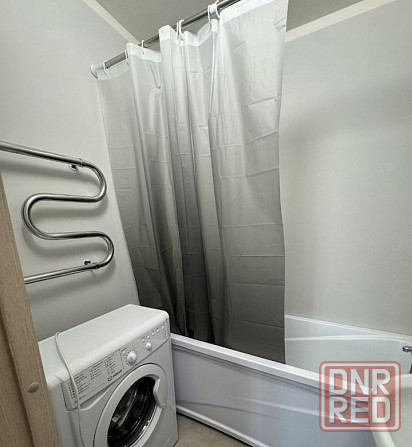 Сдается:Двухкомнатная квартира Этаж:6/9 Район:Киевский Донецк - изображение 2