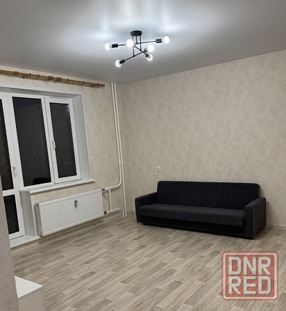 Сдается:Двухкомнатная квартира Этаж:6/9 Район:Киевский Донецк - изображение 4