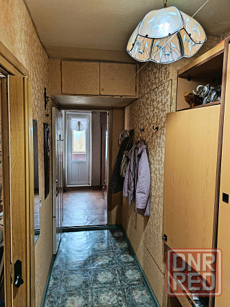 Продам двухкомнатную квартиру. Донецк. Южэлектросетьстрой. Донецк - изображение 3